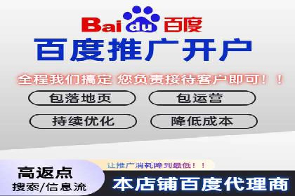 高效SEM推广代运营：提升品牌知名度的秘诀